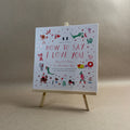 how to say I love you delightful poems for valentines day book for kids