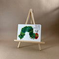 The Very Hungry Caterpillar