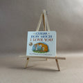 Guess how much I love you by sam mcbratney book for kids