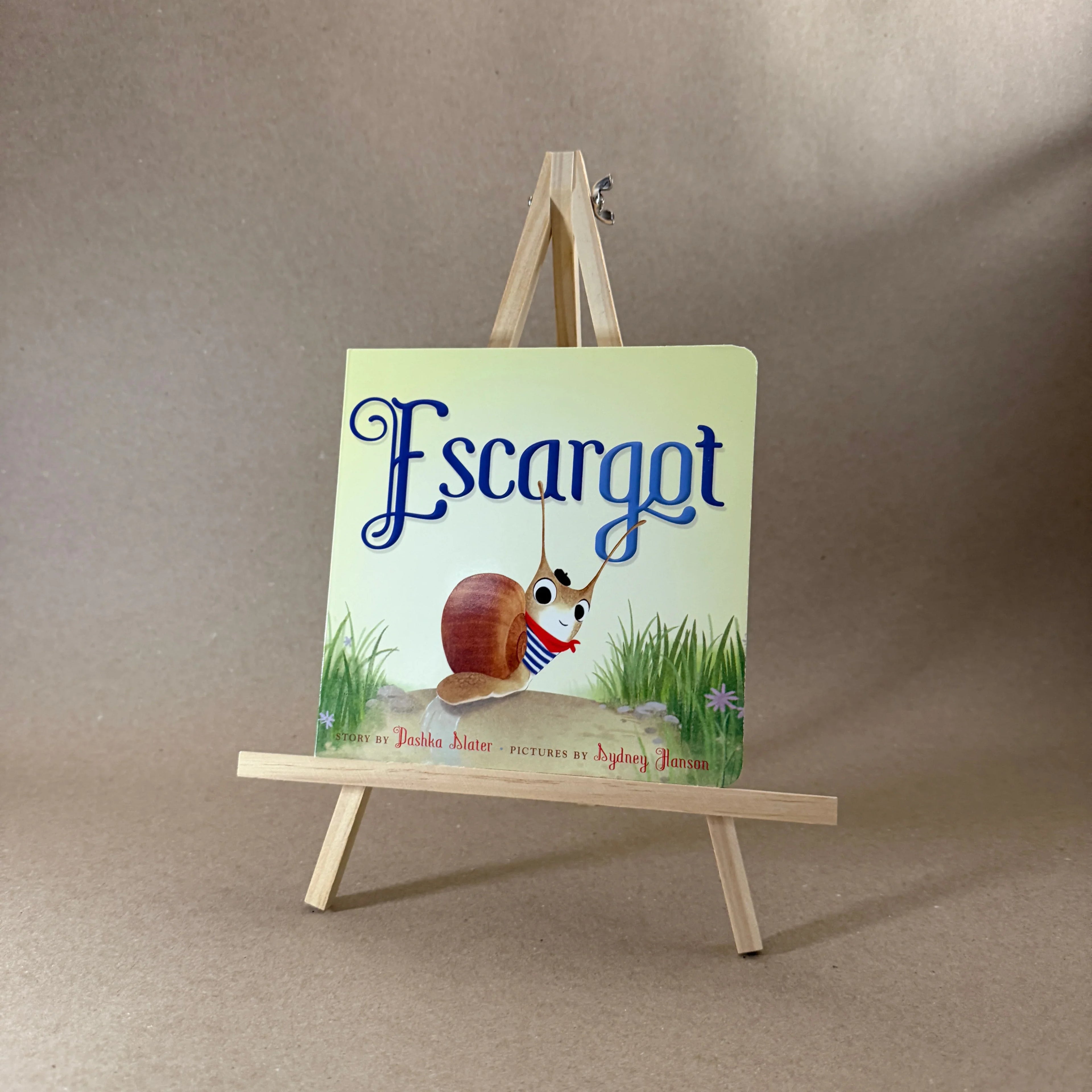 Escargot