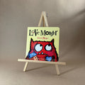Love Monster by Rachel Bright