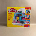 Play-Doh Super Slice Cake