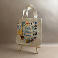 little golden books tote bag